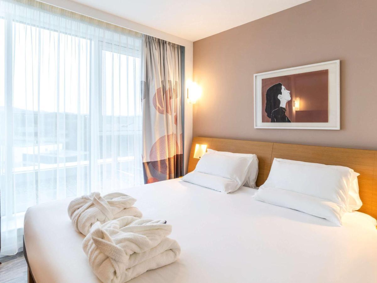 Hotel Novotel Park Edimburgo