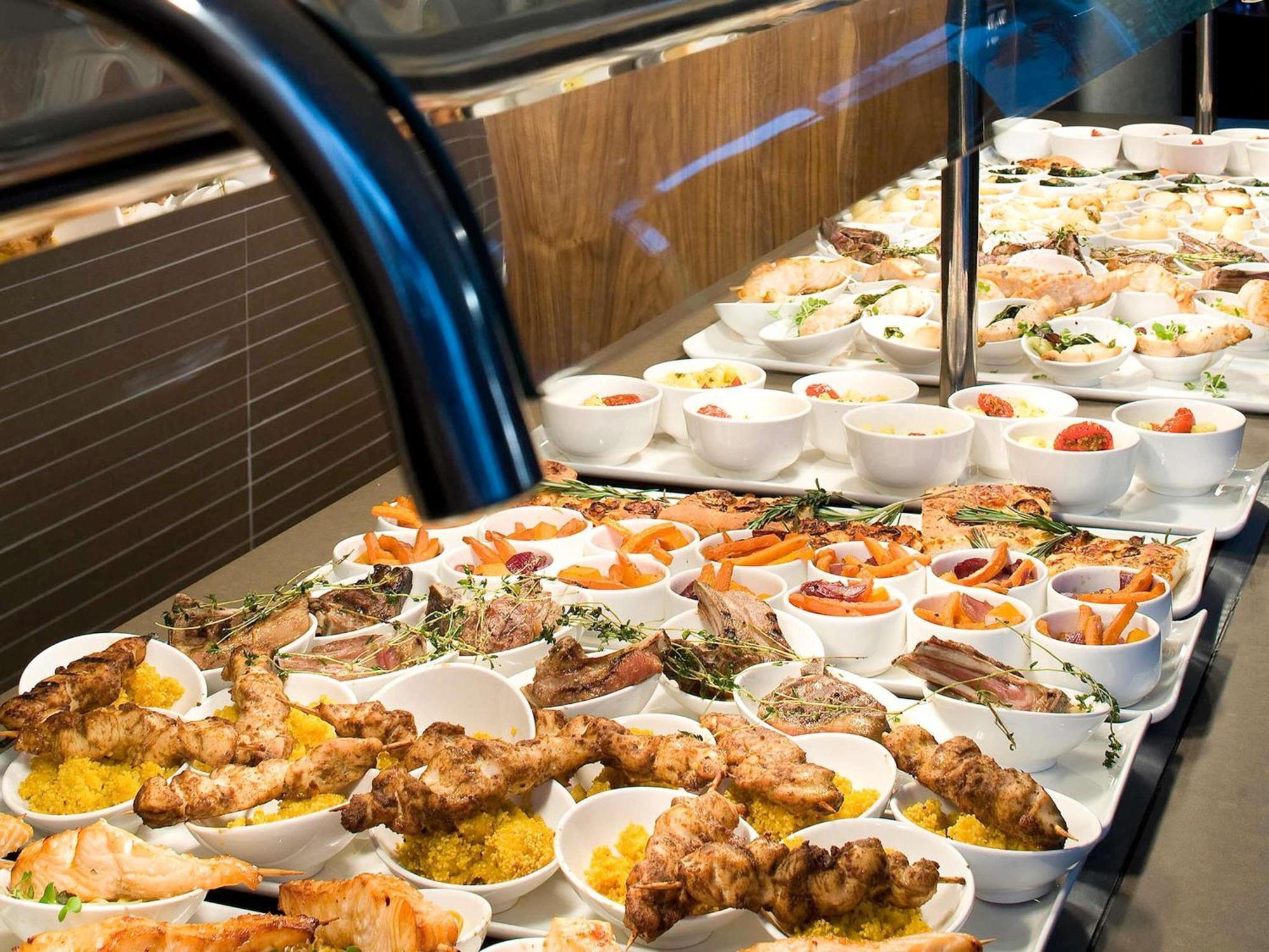 Novotel Park Hotel