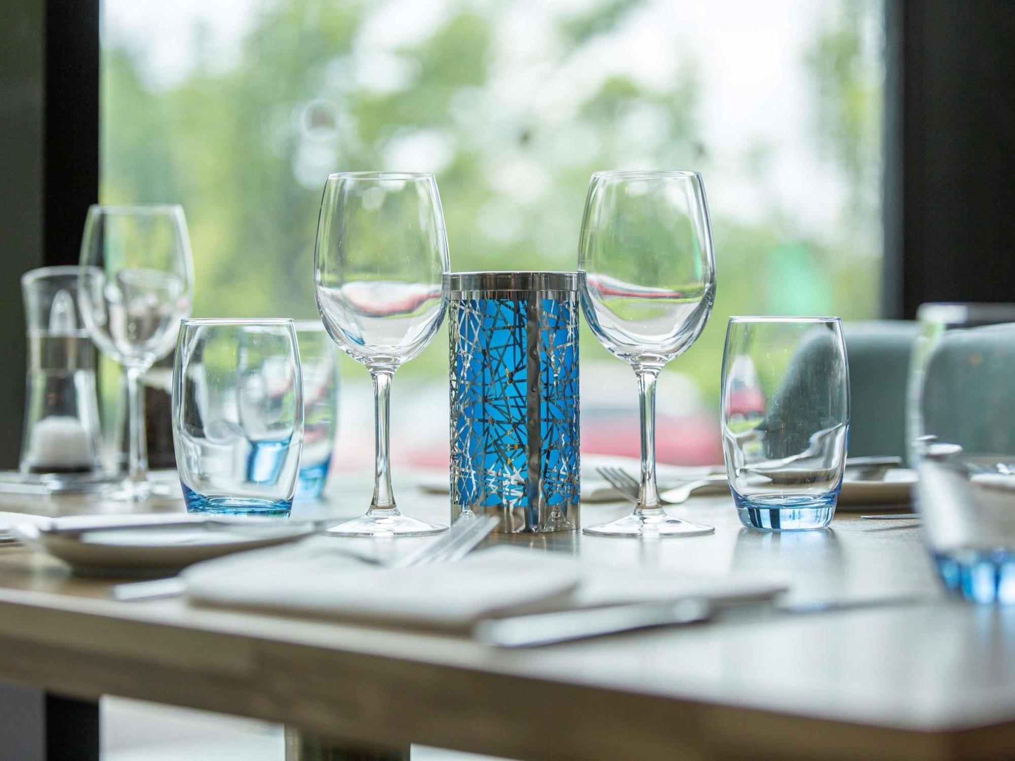 Hotel Novotel Park Edinburgh