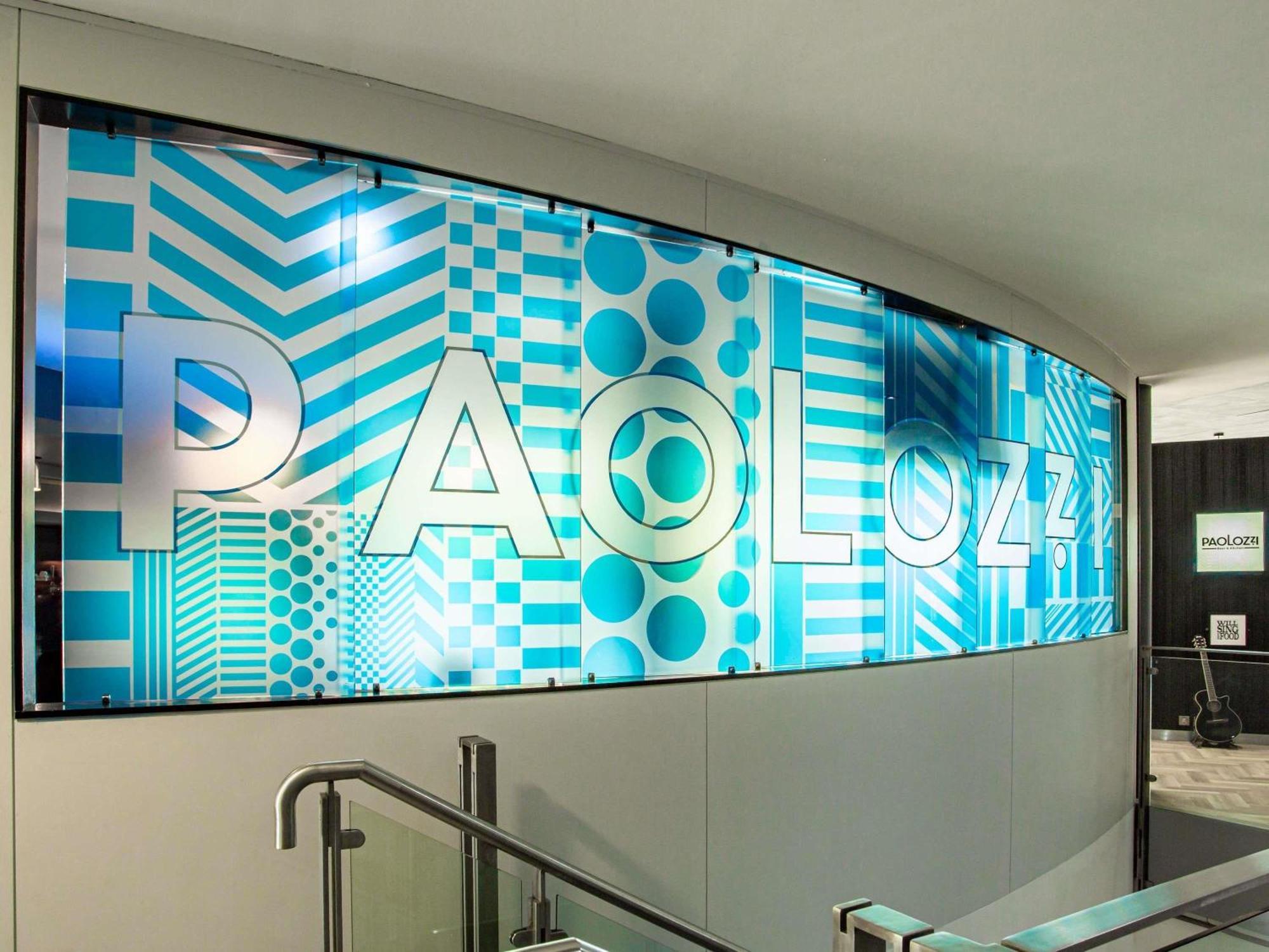 Novotel Park 4*