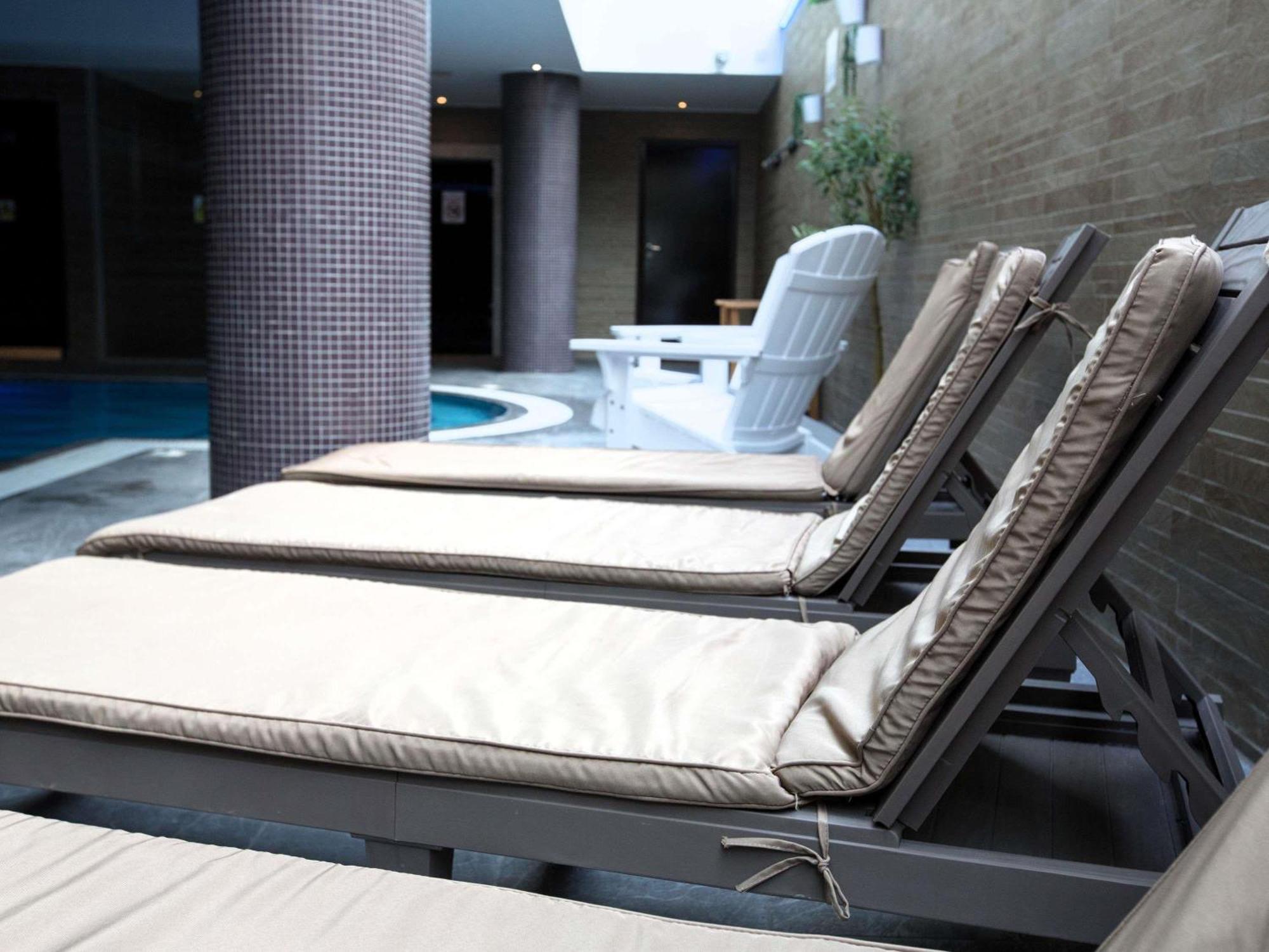 Novotel Park Edinburgh