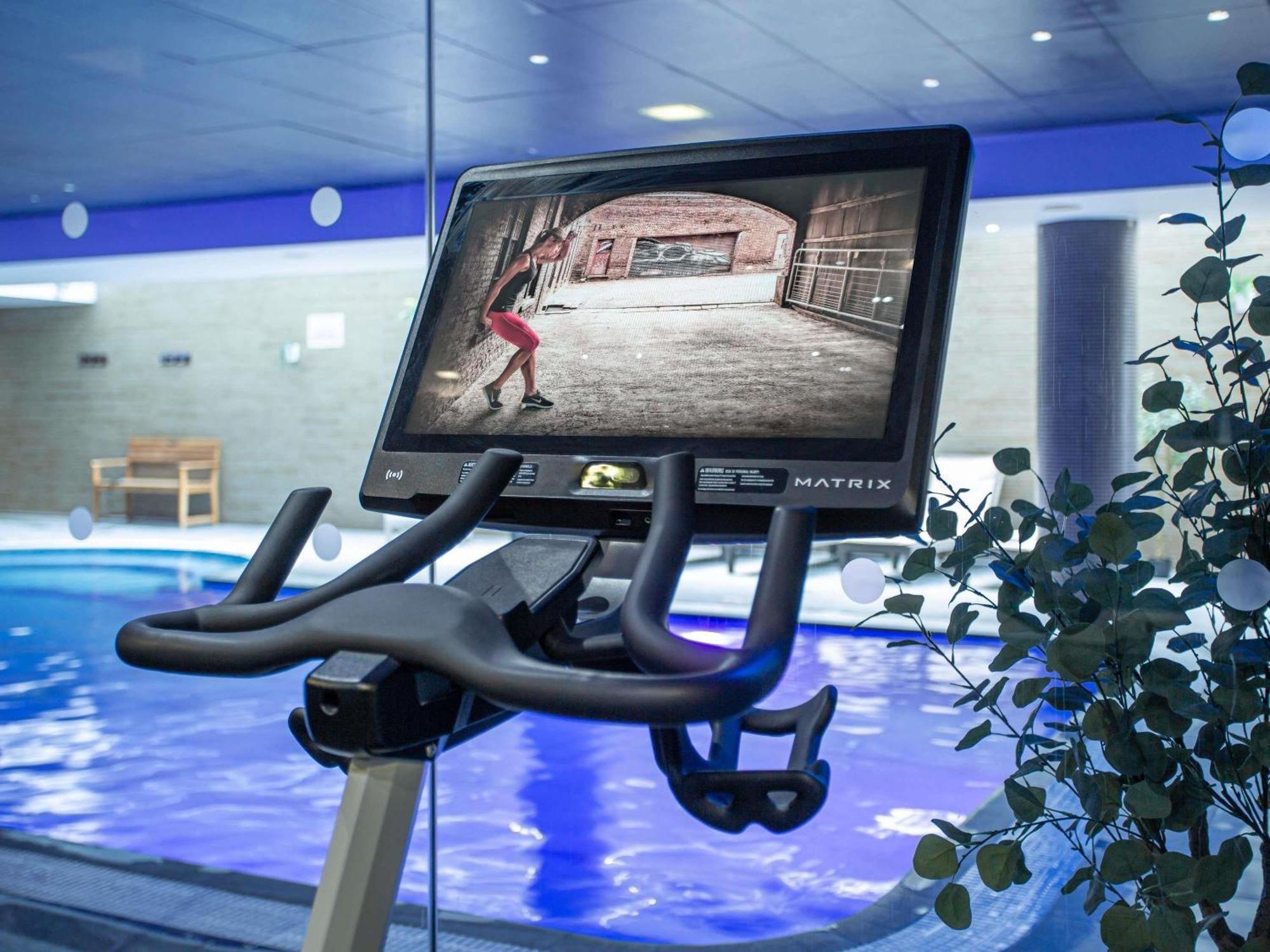 Novotel Park 4* Edimburgo