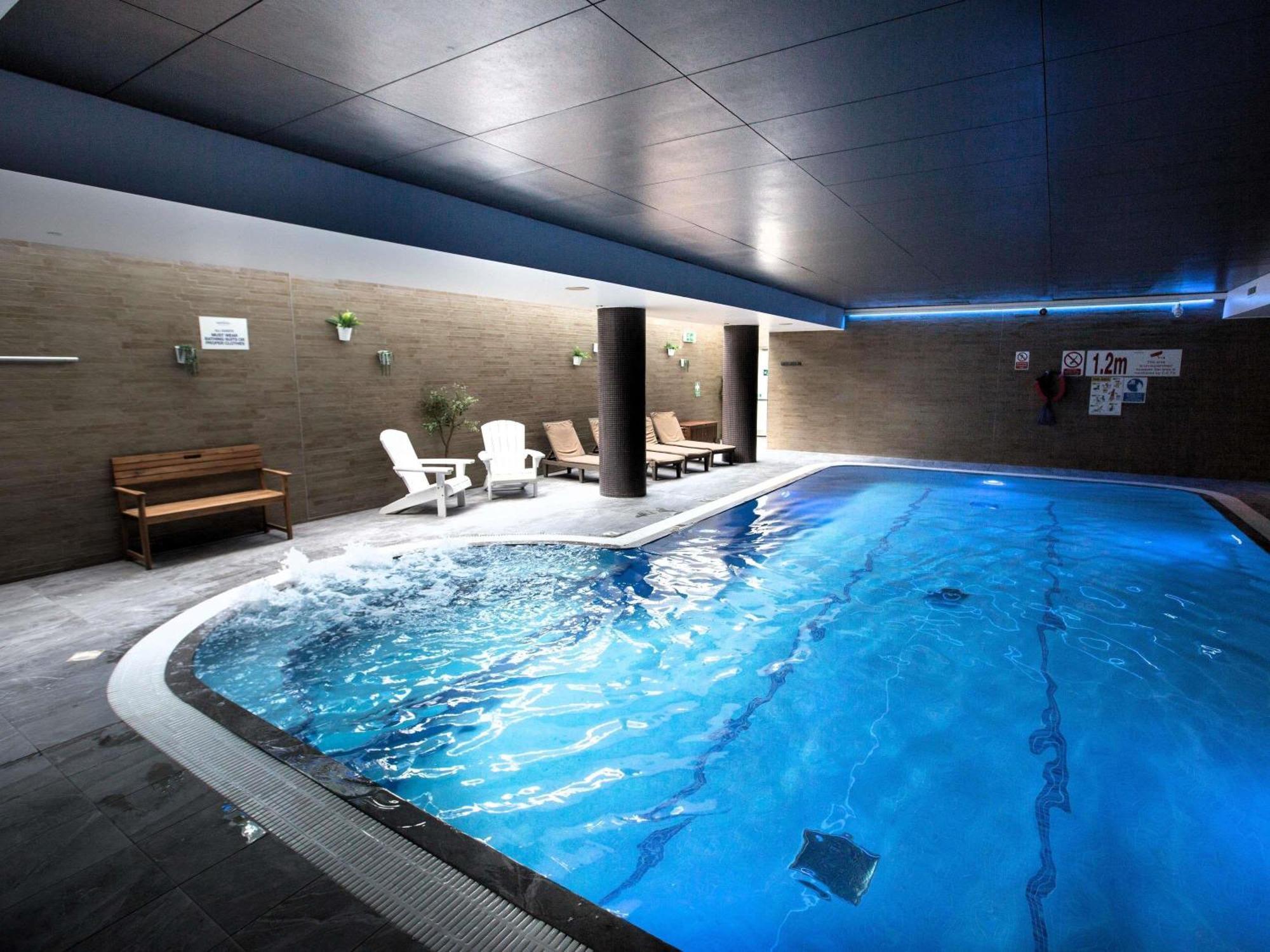 Hotel Novotel Park