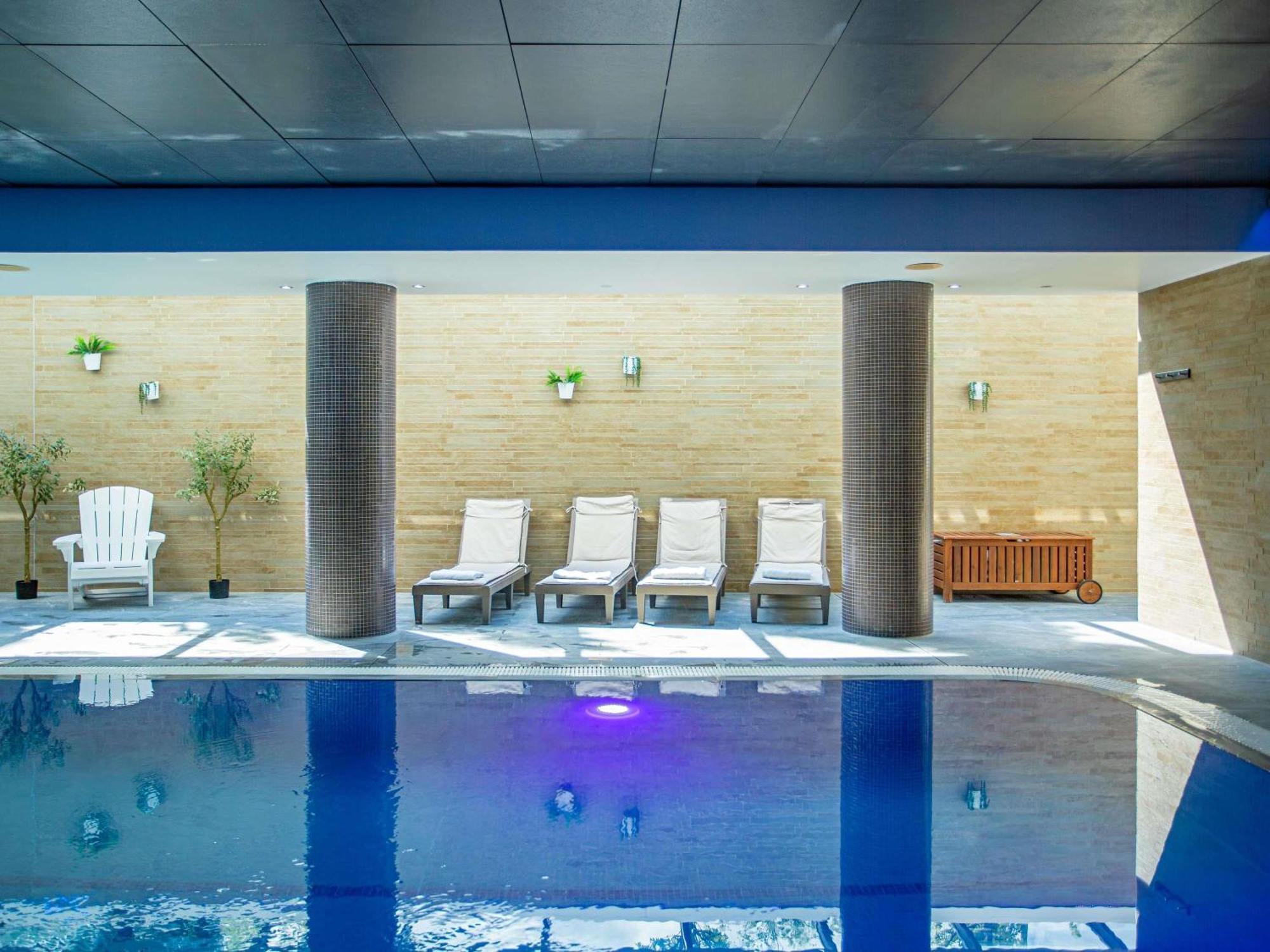 Novotel Park Hotel