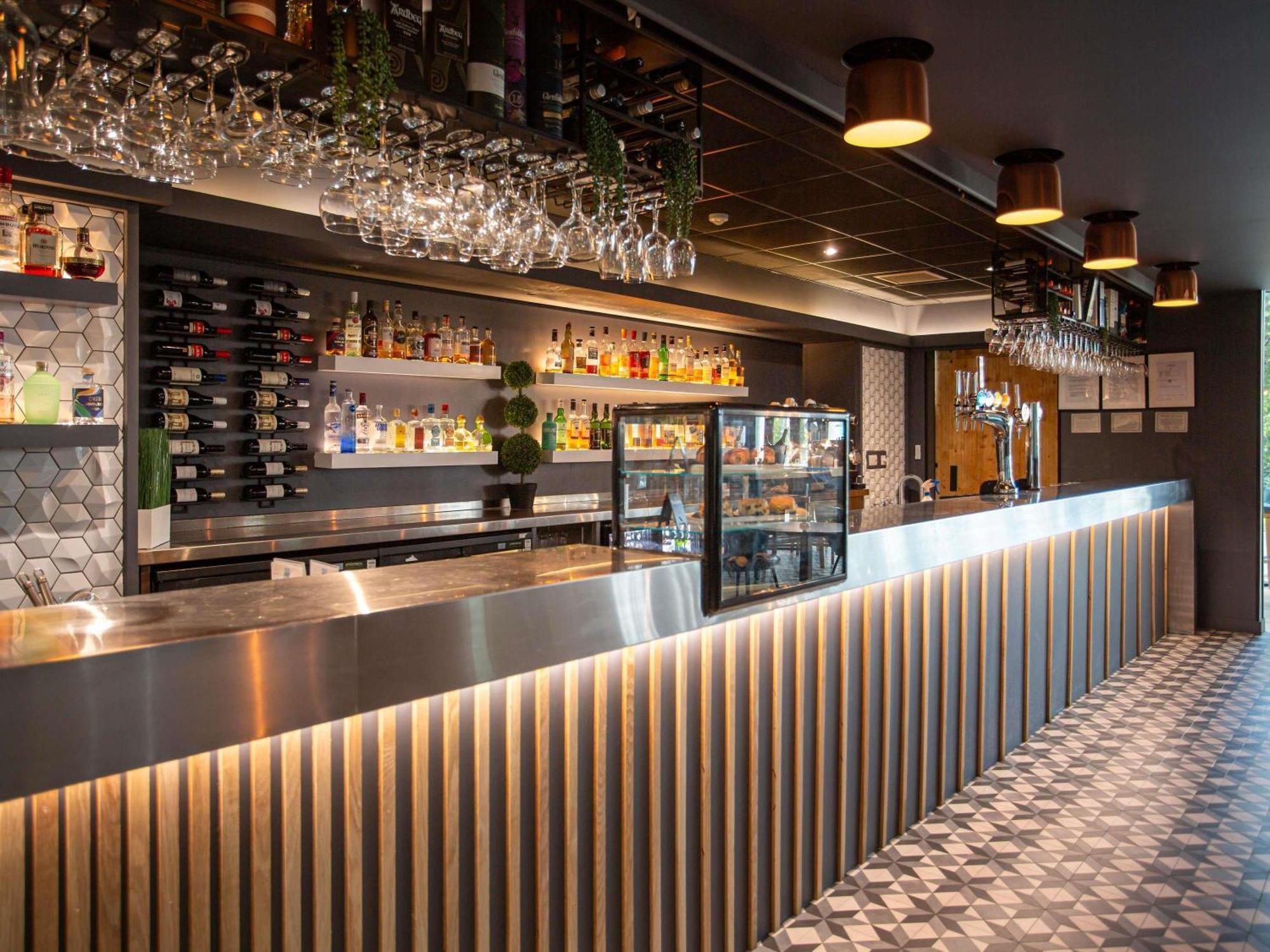 Novotel Park Hotel Edinburgh