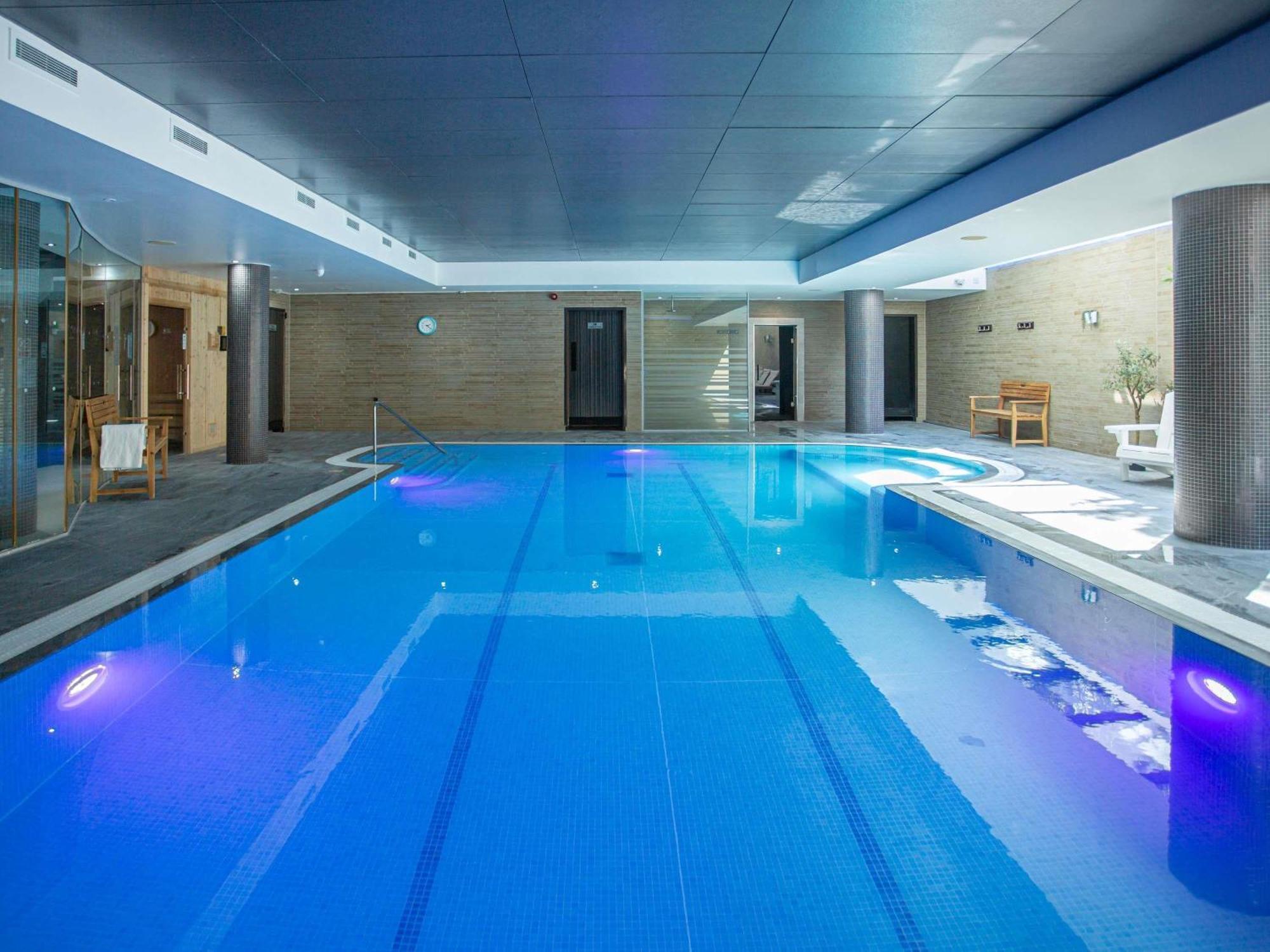 Novotel Park Edimburgo