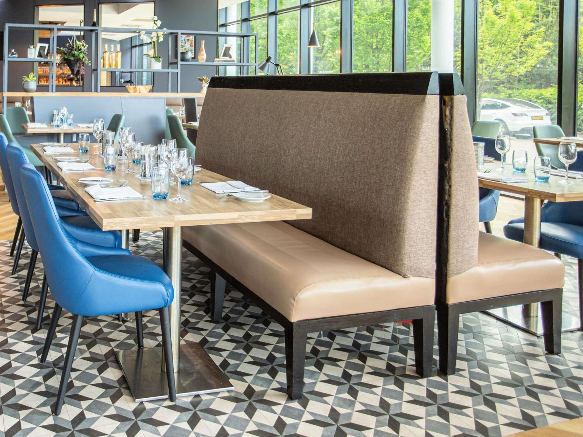 Hotel Novotel Park 4*