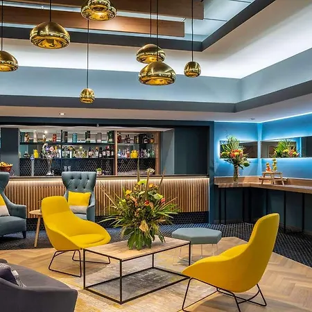 Novotel Edinburgh Park 