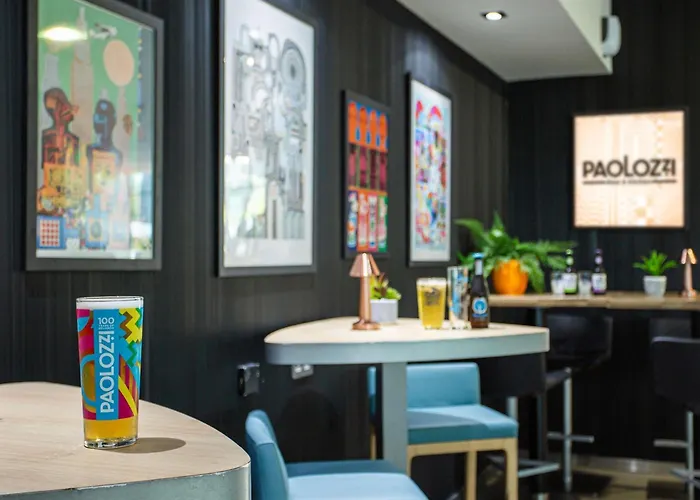 Novotel Edinburgh Park