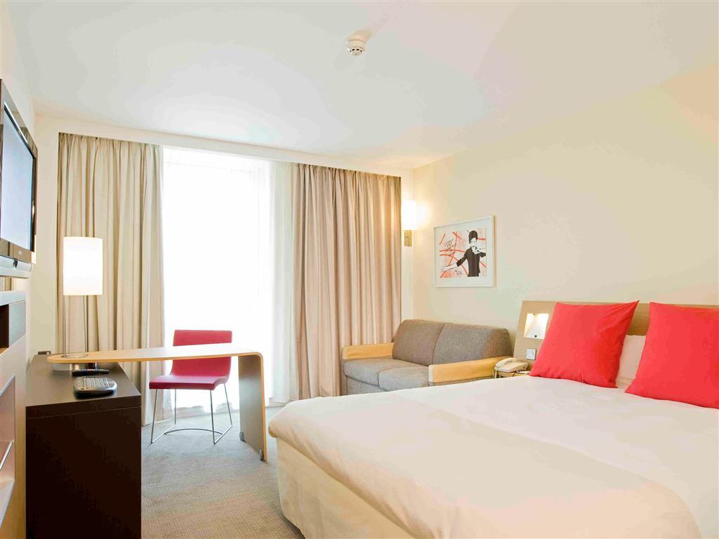 Novotel Park 4* Edimburgo