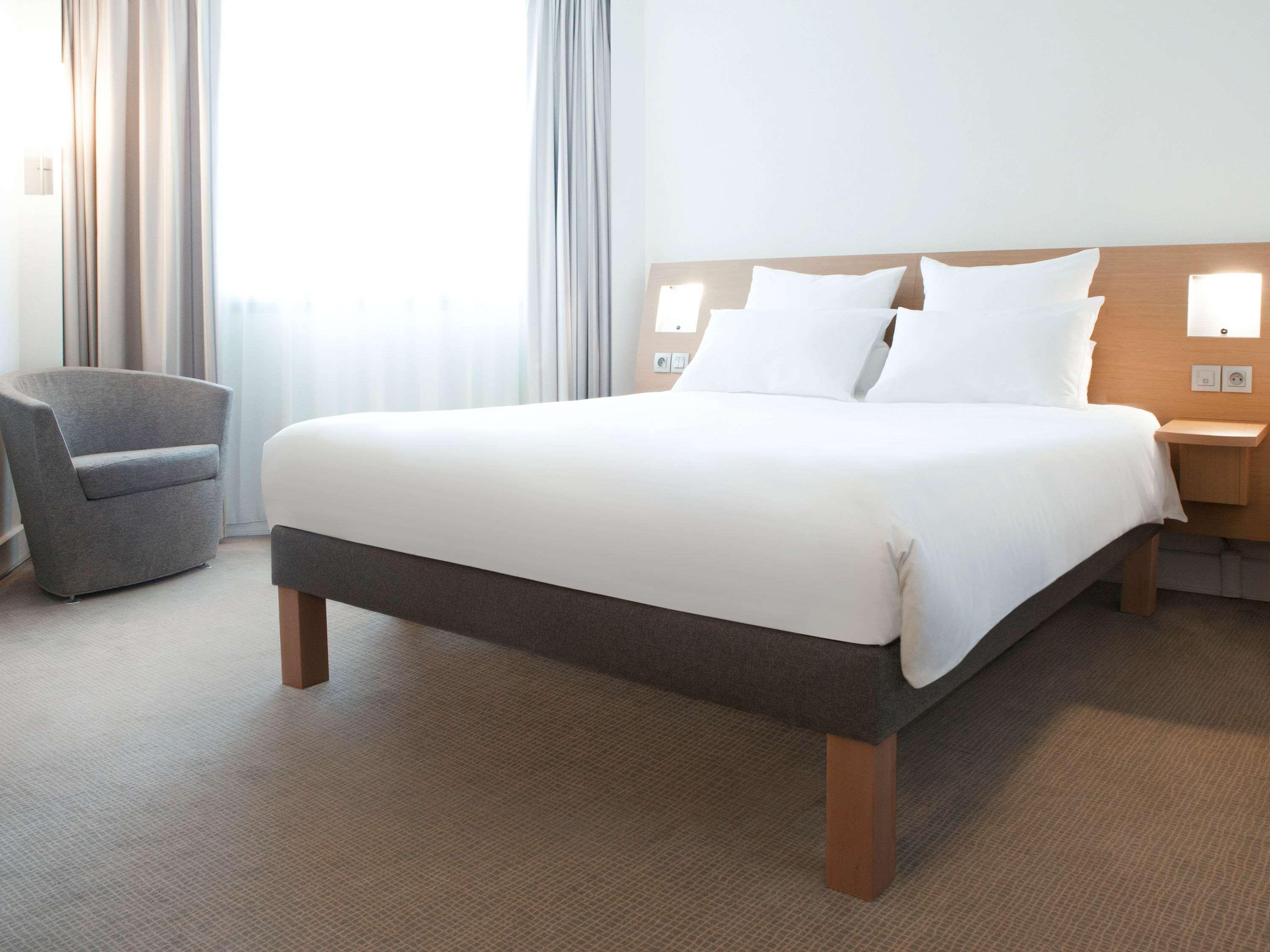 Novotel Park Hotel Edimburgo
