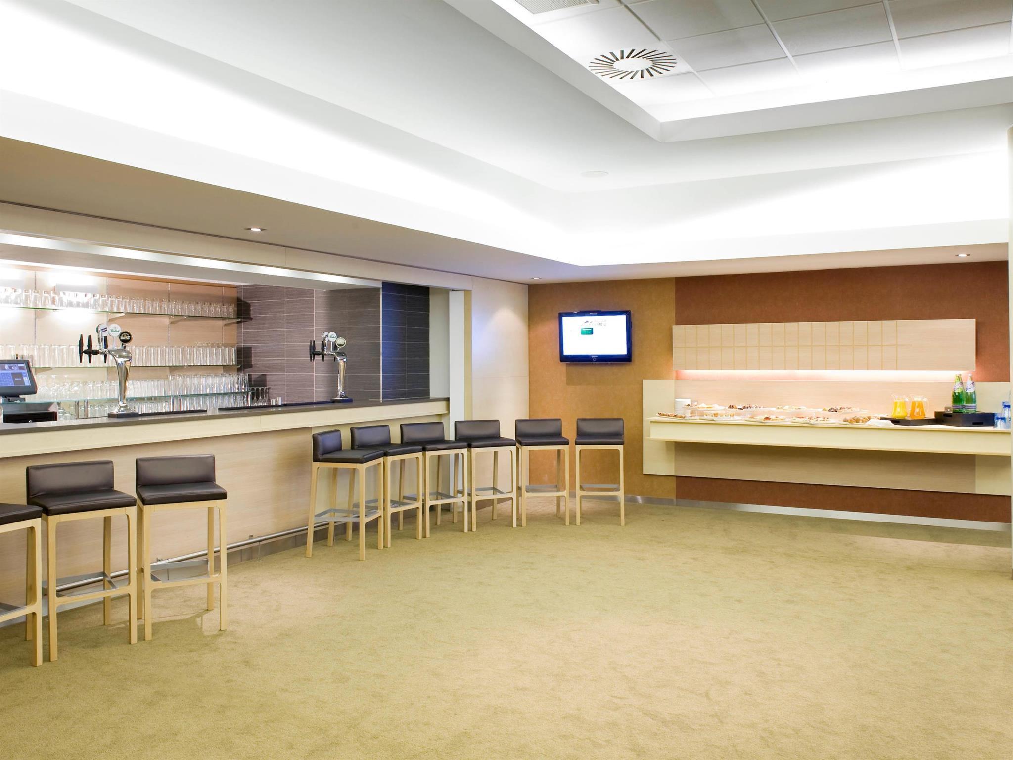 Novotel Park Edimburgo