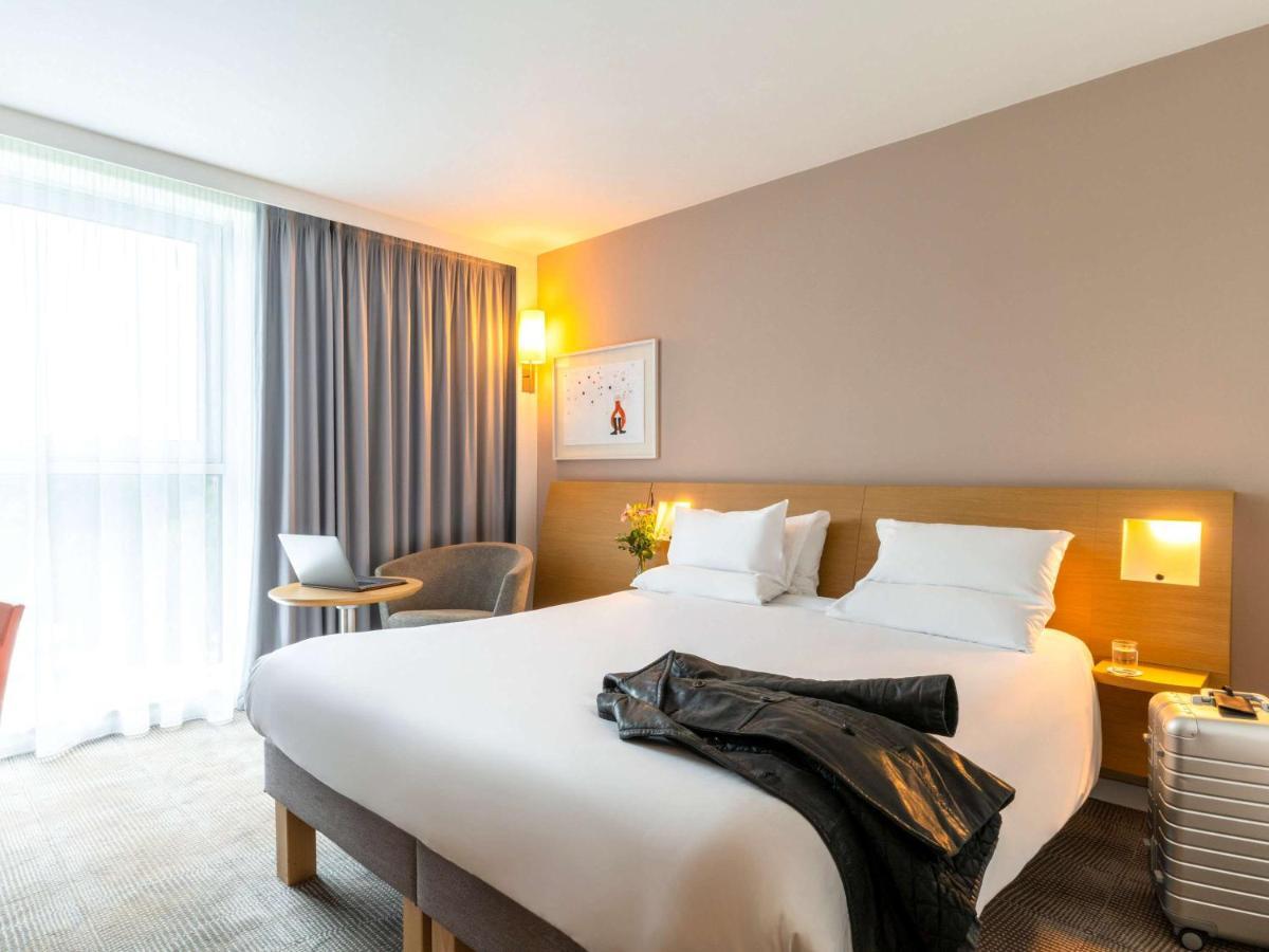 Novotel Park Edimburgo