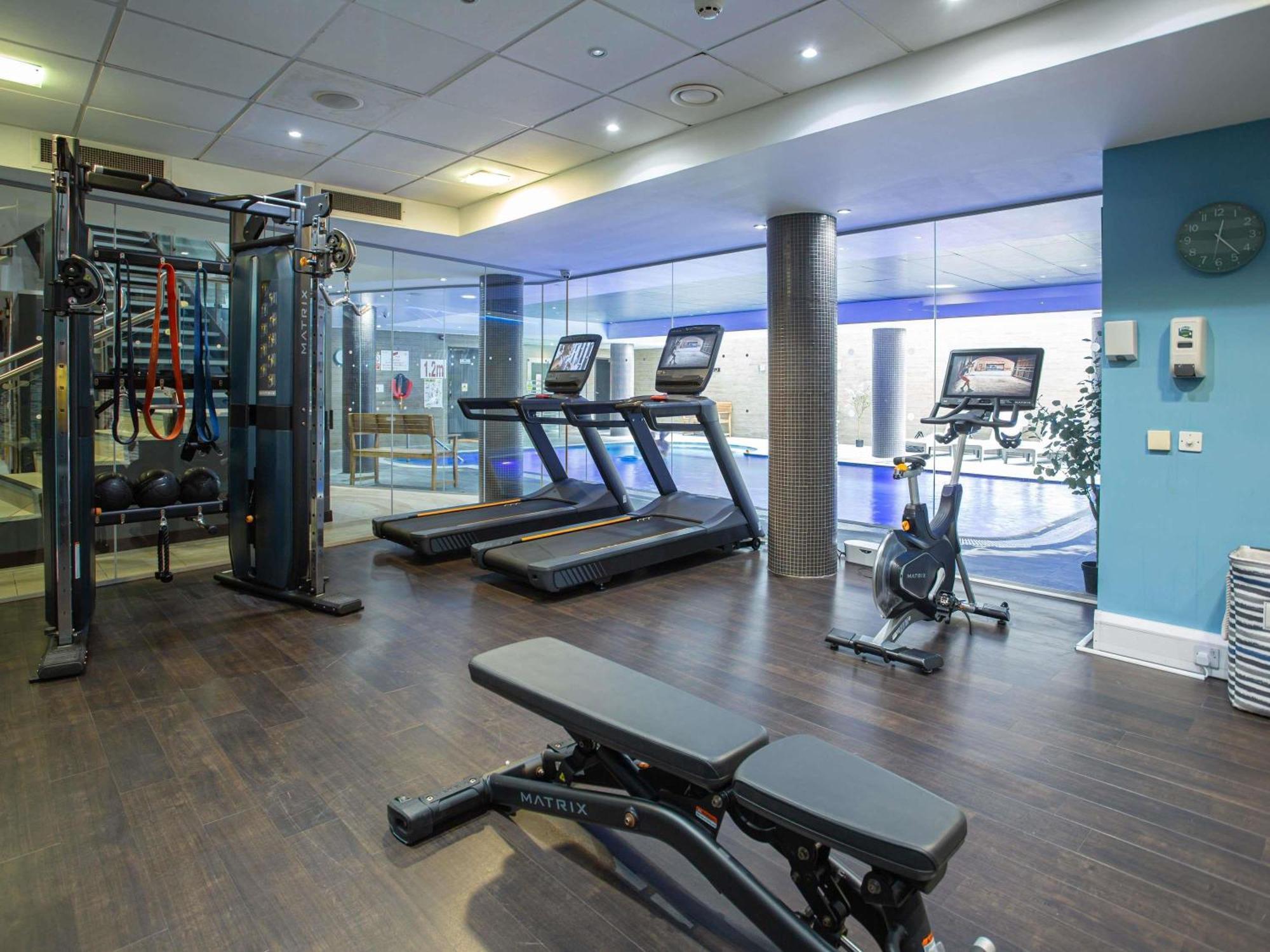 Novotel Park