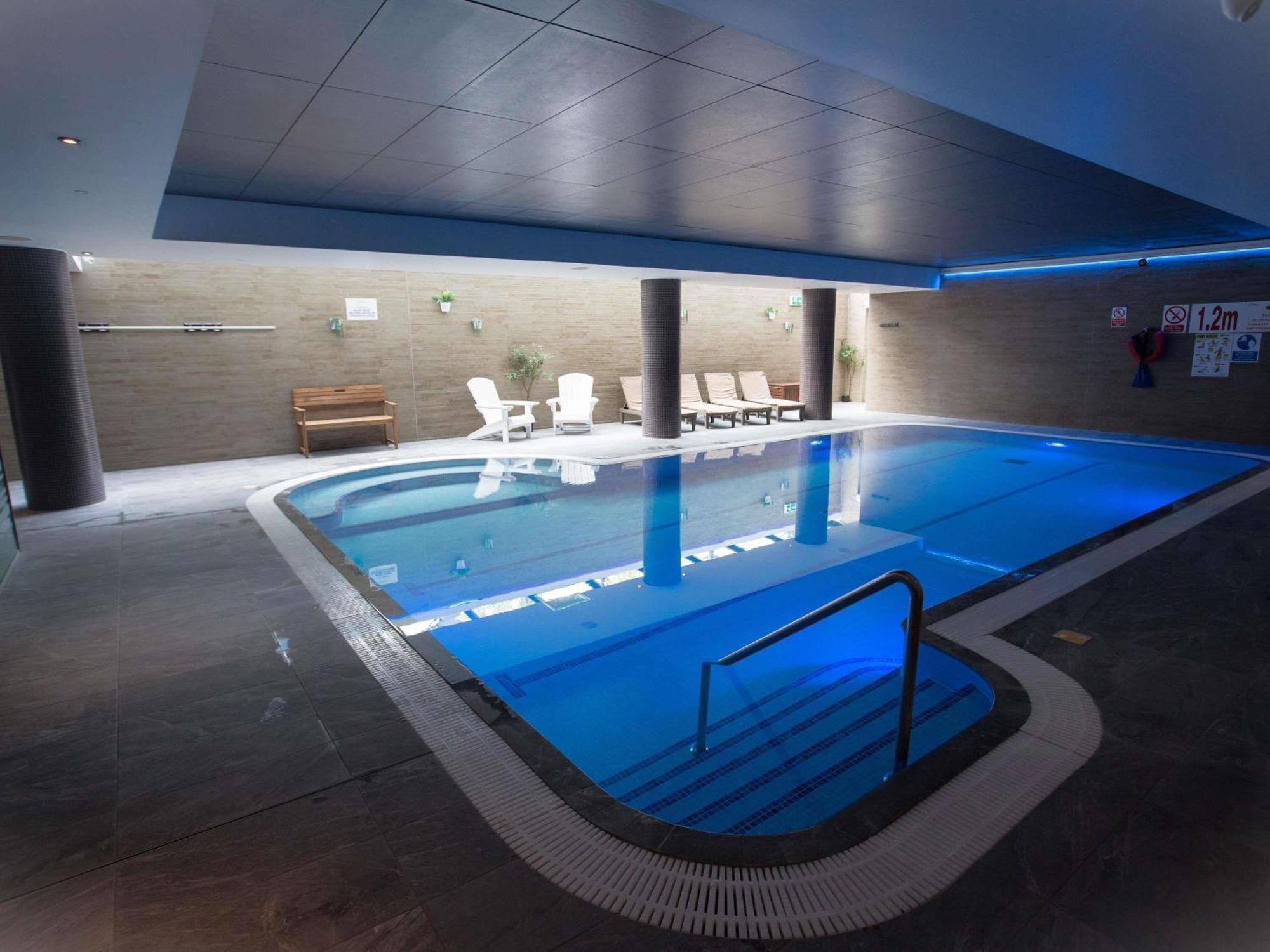 Hotel Novotel Park